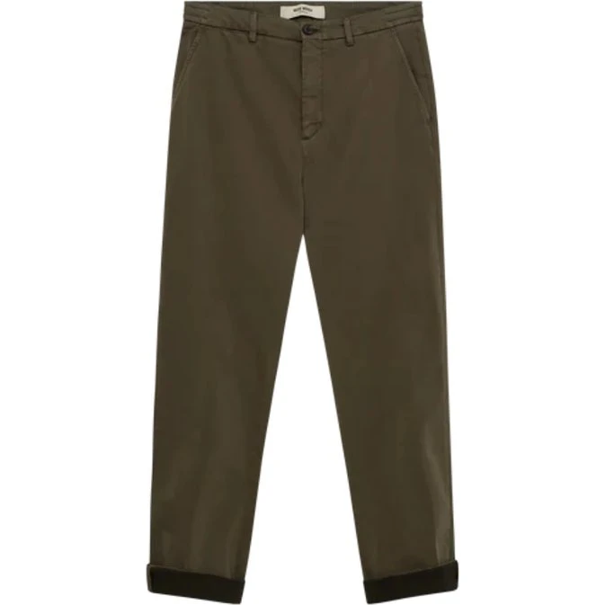 MMGHunt Soft String Pant - Bløde bomuldsbukser