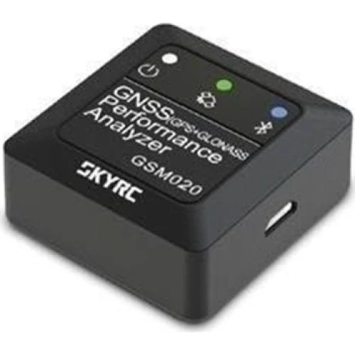 SkyRC GSM020 GNSS Performance Analyzer