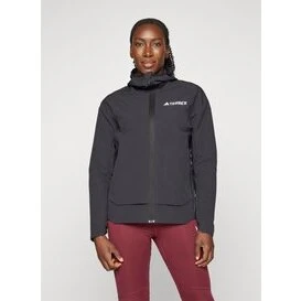 Adidas Terrex Multi Softshell Jakke Dame – Sort