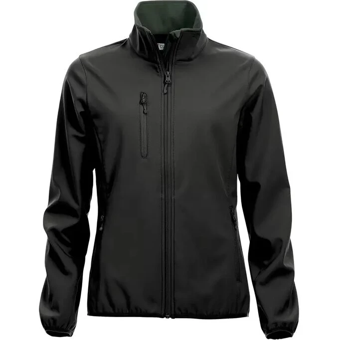 Clique 200915 Classic Softshell Jakke Dame