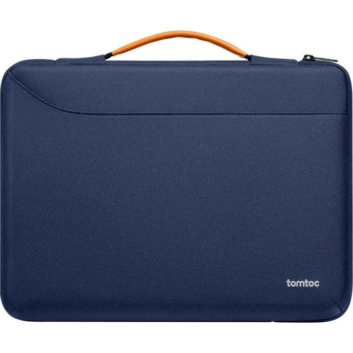 Tomtoc Defender-A22 Laptop Taske 14" - Mørkeblå
