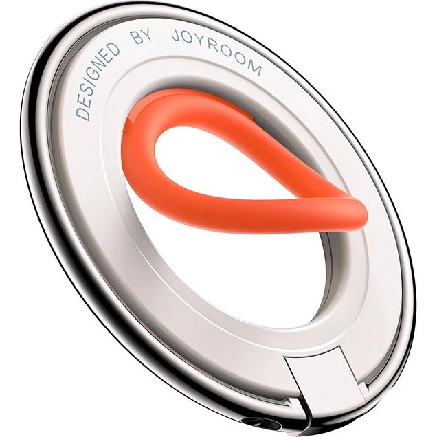 Joyroom JR-ZS383 MagSafe Magnetisk Mobilholder - Orange