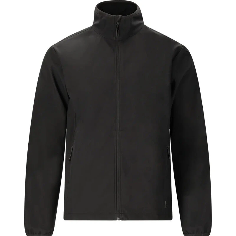 Whistler Lango Softshell Jakke Herre – Sort