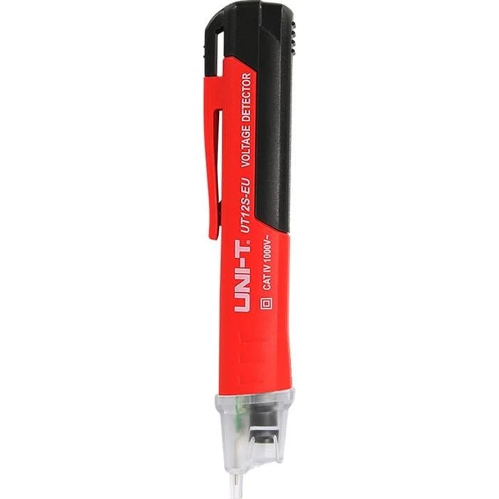 UNI-T UT12S Kontaktfri Spændingstester (90-1000V AC)