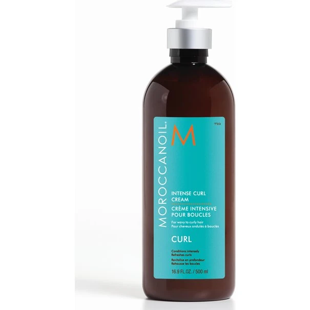 Moroccanoil Intense Curl Cream, 500ml