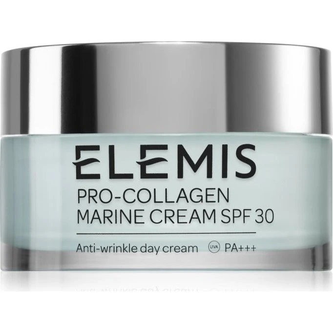 Elemis Pro-Collagen Marine Cream SPF 30 Anti-Wrinkle Dagcreme 50 ml