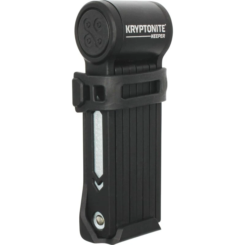 Kryptonite Keeper Mini foldbart cykellås