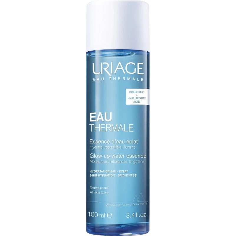 Uriage Luminous Water Essence 100ml