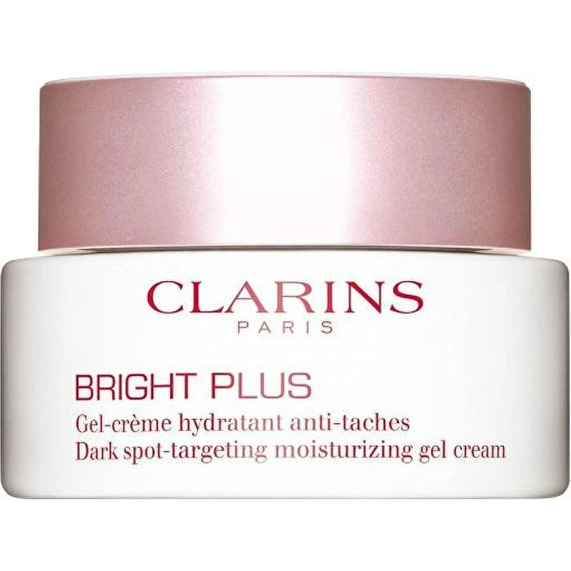 Clarins Bright Plus Anti-Plet Gel-Cream 50 ml