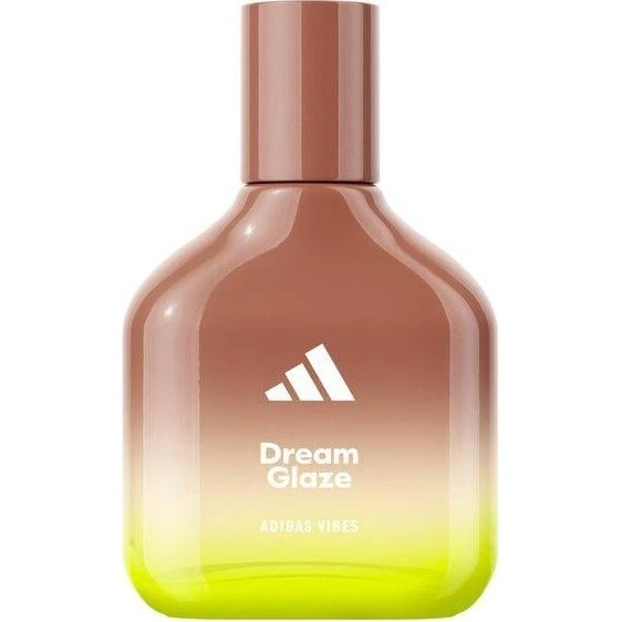 Adidas Vibes Dream Glaze Eau de Parfum - 50 ml
