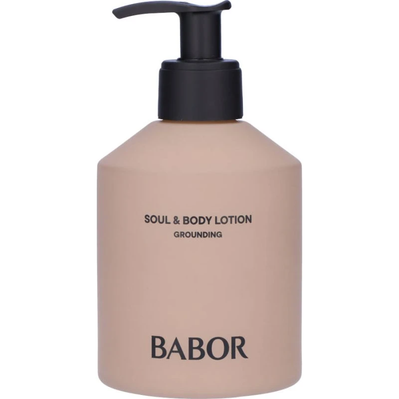 Babor Soul & Body Lotion Grounding 250 ml