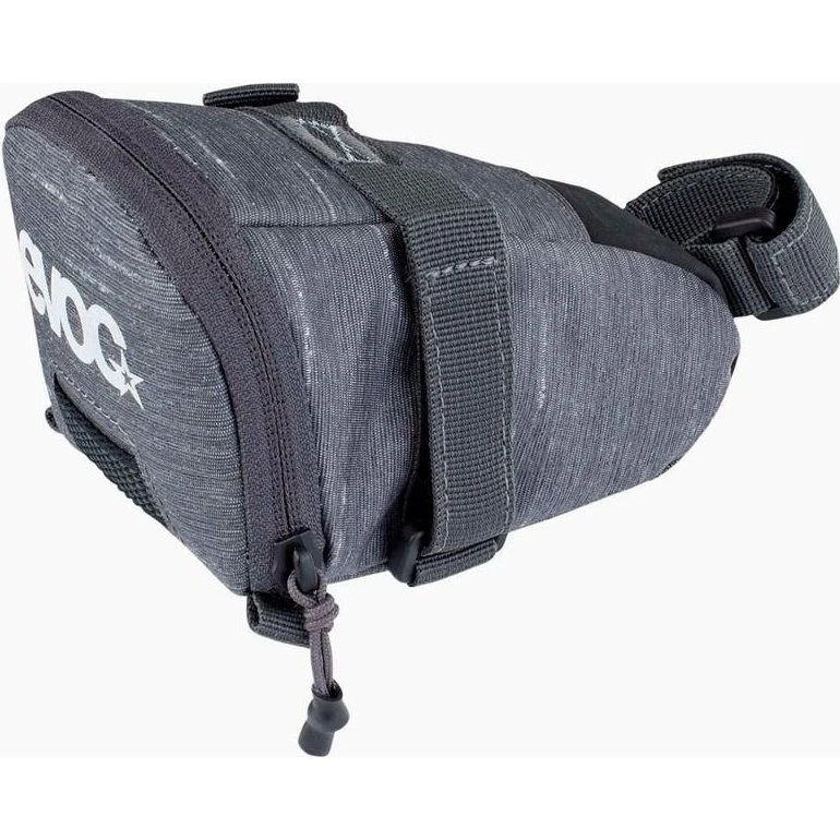Evoc Seat Bag Tour M Sadeltaske - Grå, 0.7L