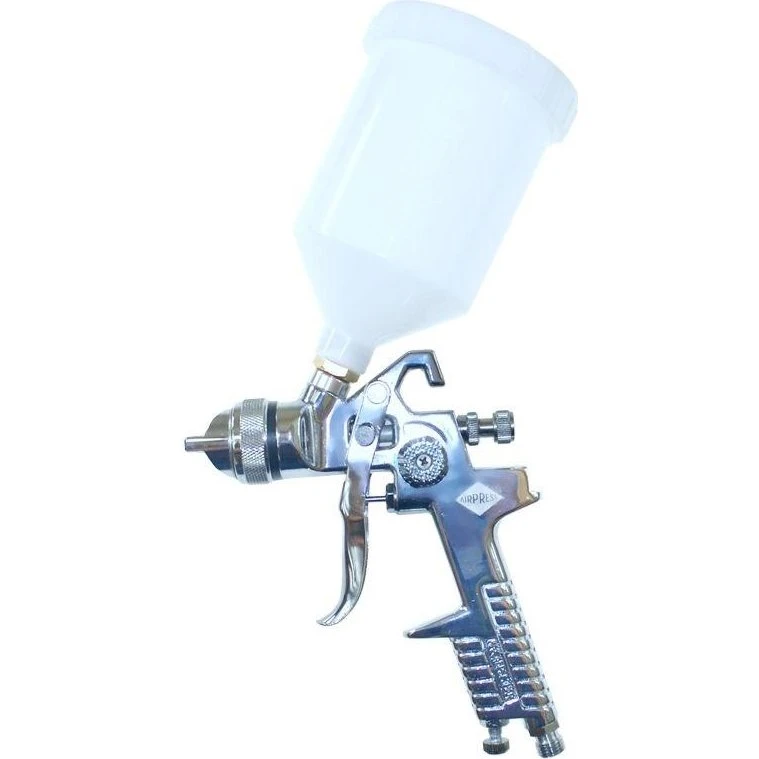 Airpress HVLP lakpistol 2,0 mm - 600ml