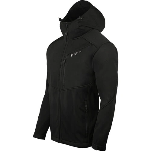 Westin Super Duty Softshell 2.0 - Sort