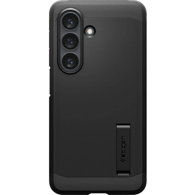 Spigen Tough Armor MagSafe til Samsung Galaxy S26+ - Sort