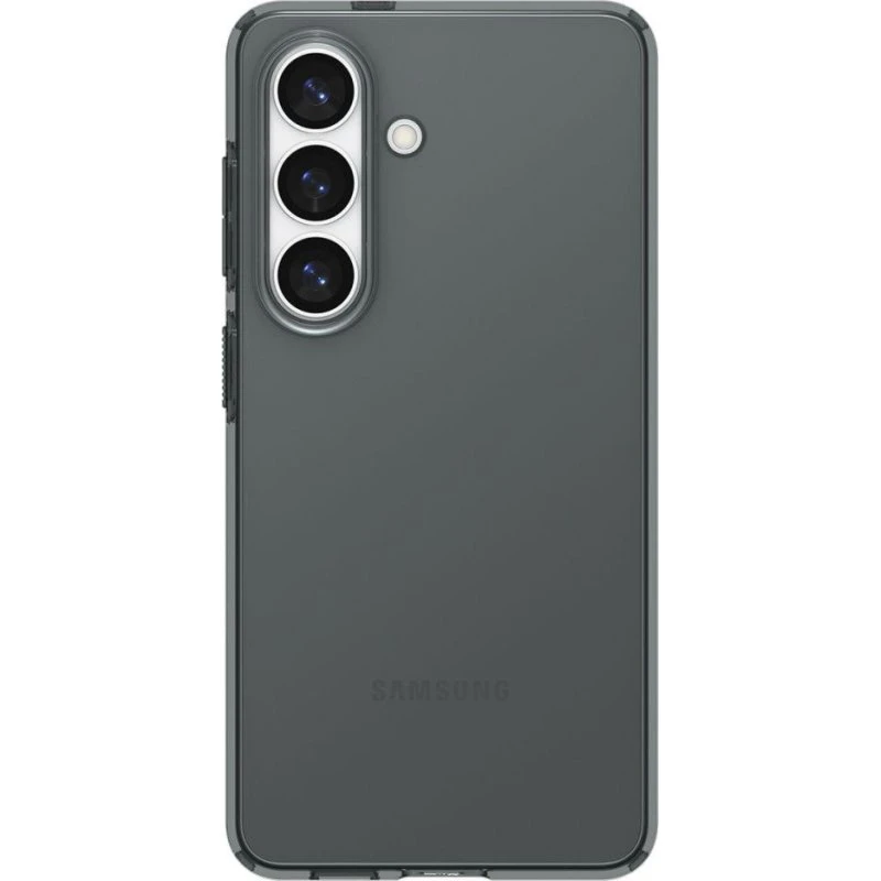 Spigen Liquid Crystal Space Crystal til Samsung Galaxy S26+