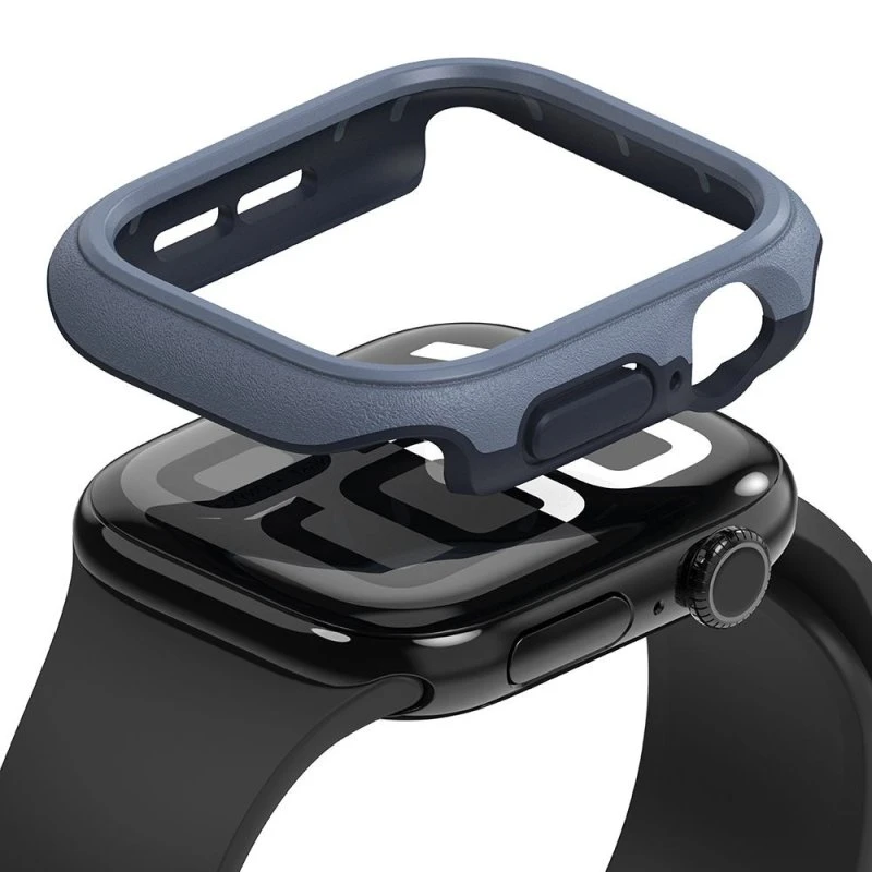 Ringke Onyx Case til Apple Watch 10 46 mm - Navy Blue