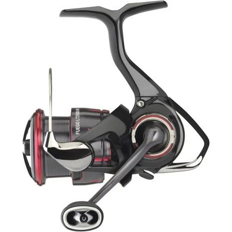 Daiwa 23 Fuego LT 3000D-C Spinnehjul