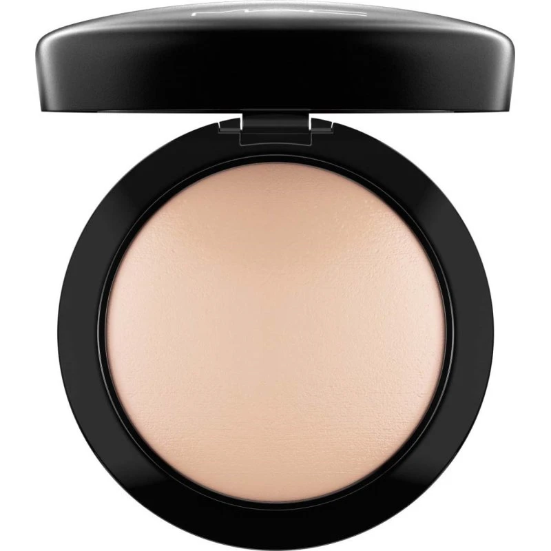 MAC Cosmetics Mineralize Skinfinish Natural - Light Plus