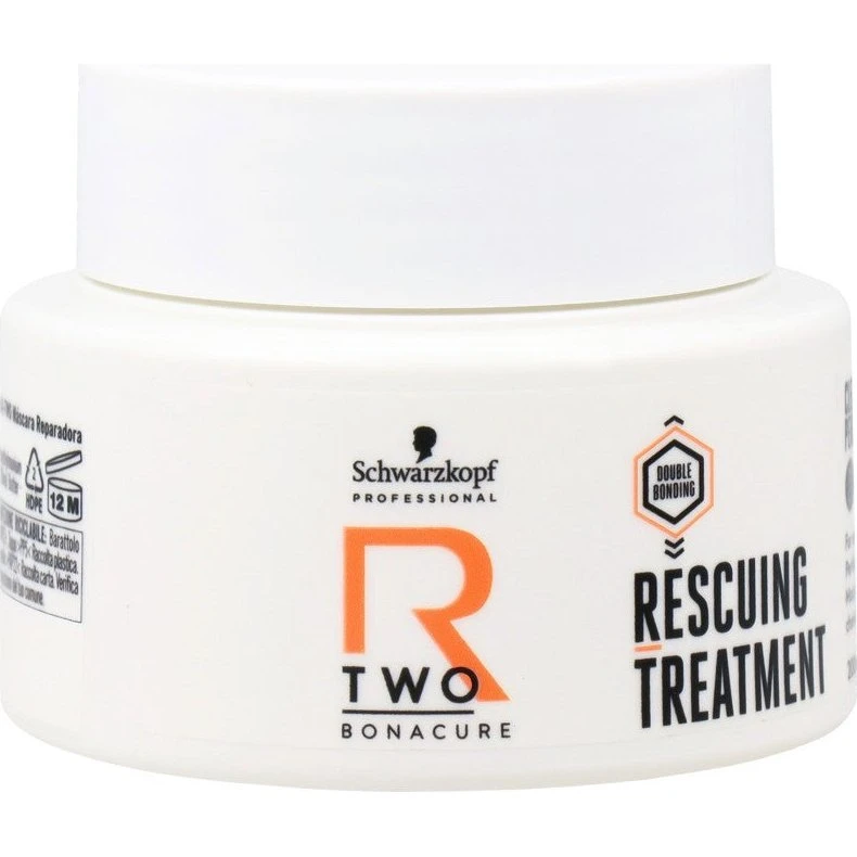 Schwarzkopf Professional Bonacure R-TWO Behandling 200 ml