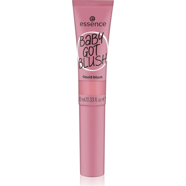 Essence Baby Got Blush Flydende Blush 10ml - 30 Dusty Rose