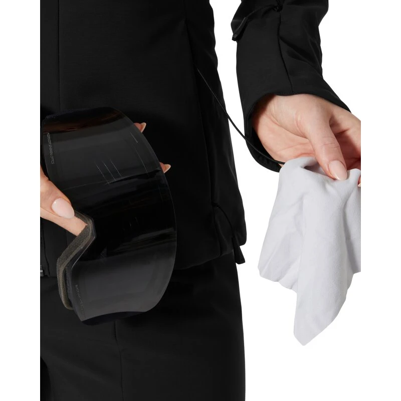 Helly Hansen W Avanti 3-i-1 Softshell Jakke (dame)