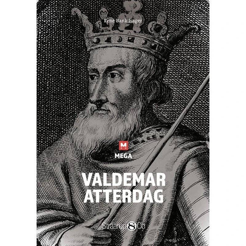 Valdemar Atterdag af René Bank Isager