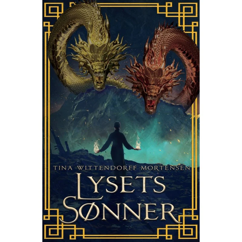 Lysets sønner - Ungdomsbog (Hæftet)
