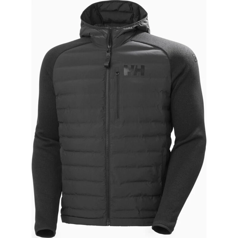 Helly Hansen Dunjakke Arctic Ocean Hybrid