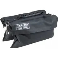 Kupo KSD-1680S Hook and Loop Sandbag 6kg - Tom