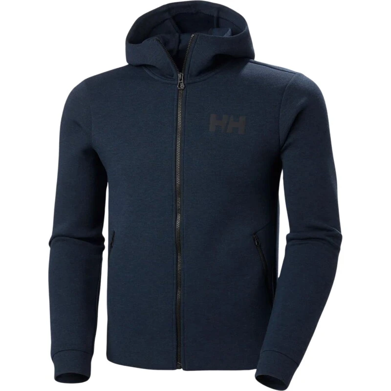 Helly Hansen HP Ocean FZ 2.0 Herre sejlerjakke - Navy
