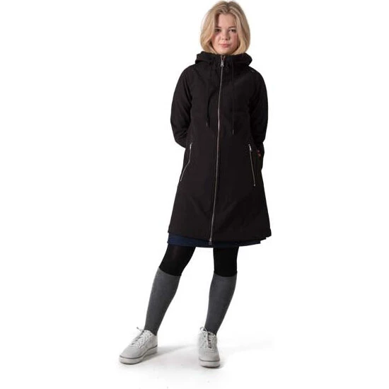 Danejane Softshell jakke