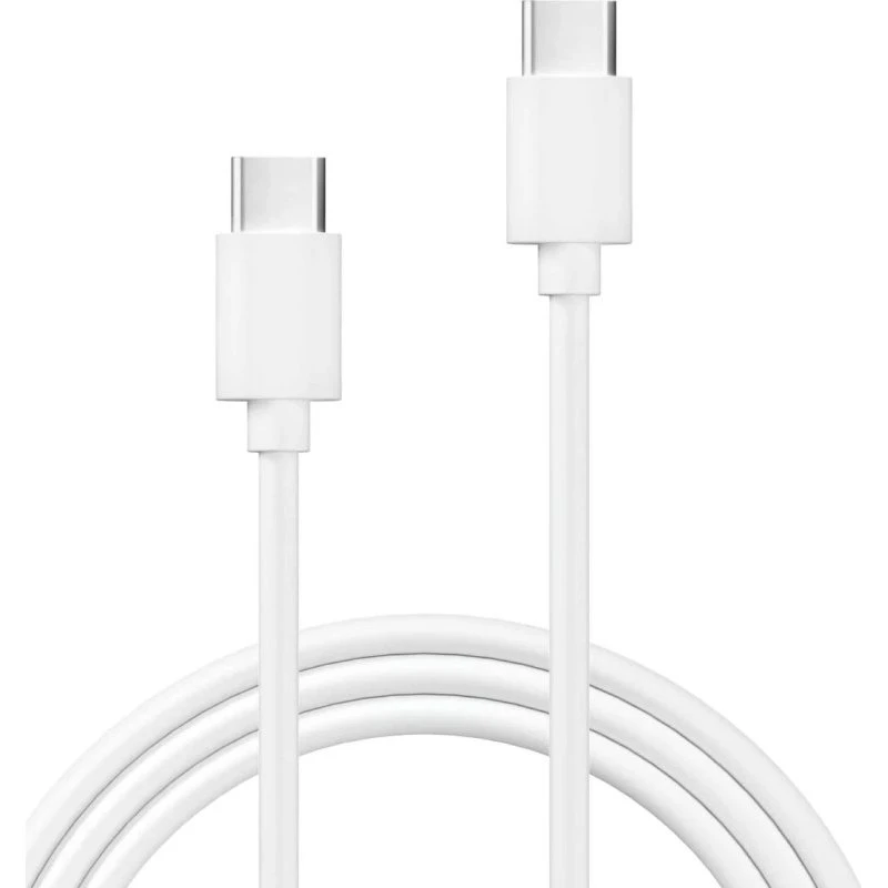 Vivanco USB-C ladekabel, 2 meter, 60W