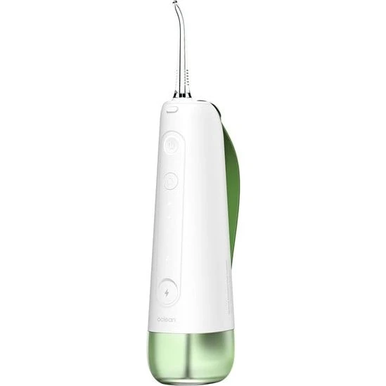 Oclean W10 Tandtråd Water Flosser - Grøn