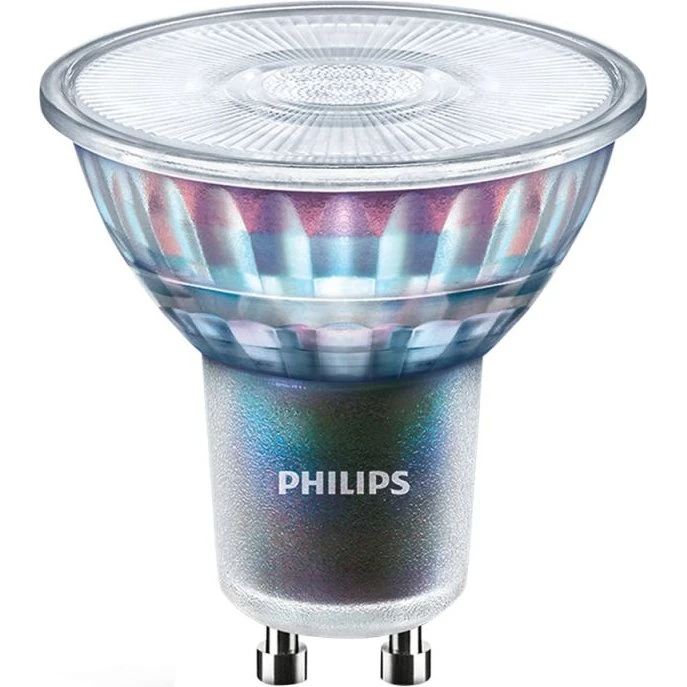 Philips MASTER LED ExpertColor GU10 3.9W 4000K 25° Ra97