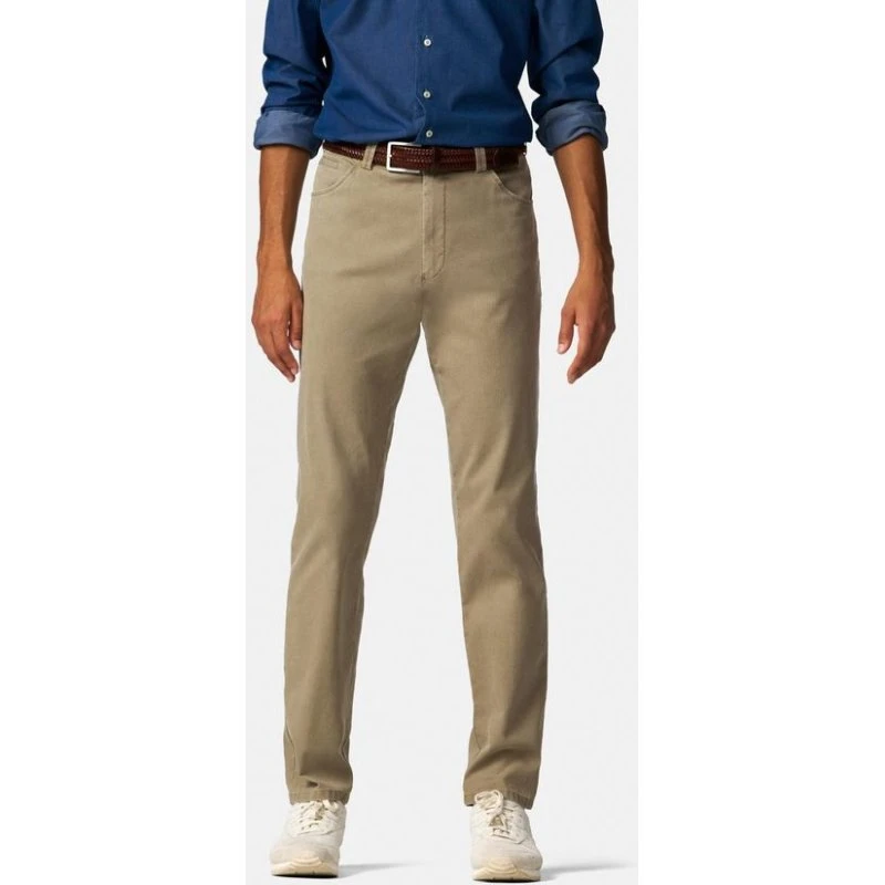 DUBLIN Art.9-3009 Chinos med ACTIVE Flex