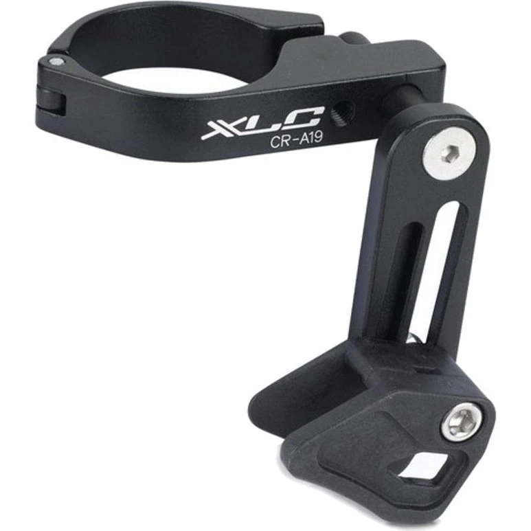 XLC Kædeguide CR-A19 til 1x9/1x10/1x11 - Ø34.9mm