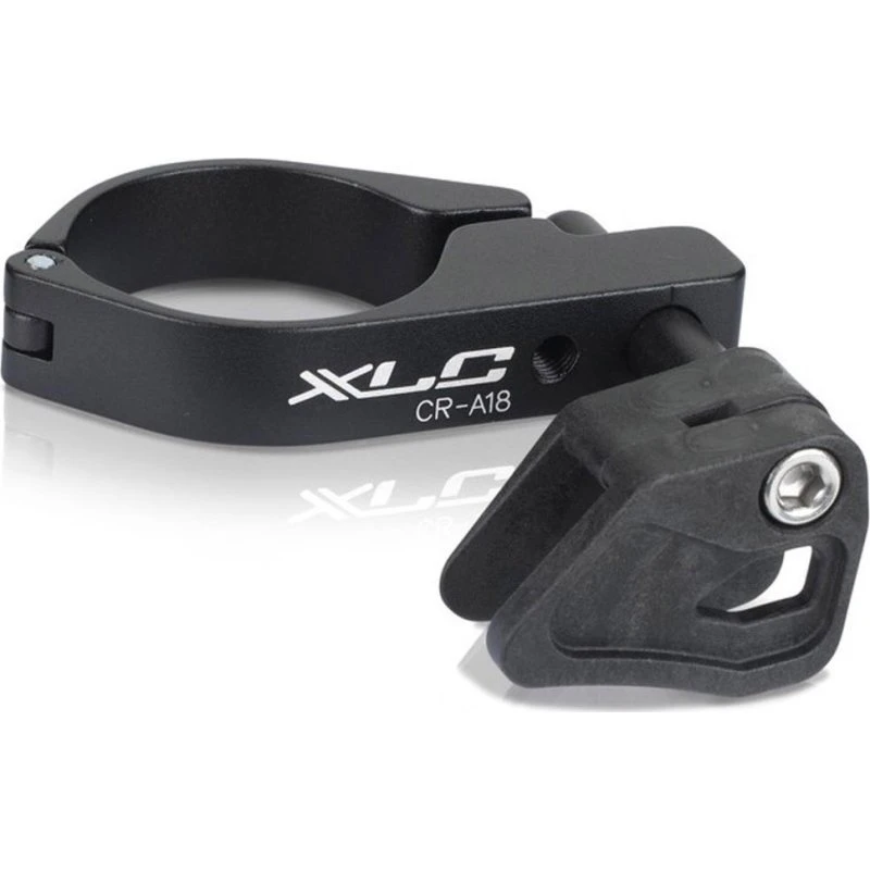 XLC Chain Guide CR-A18 til 1x9/1x10/1x11 - Ø34.9mm