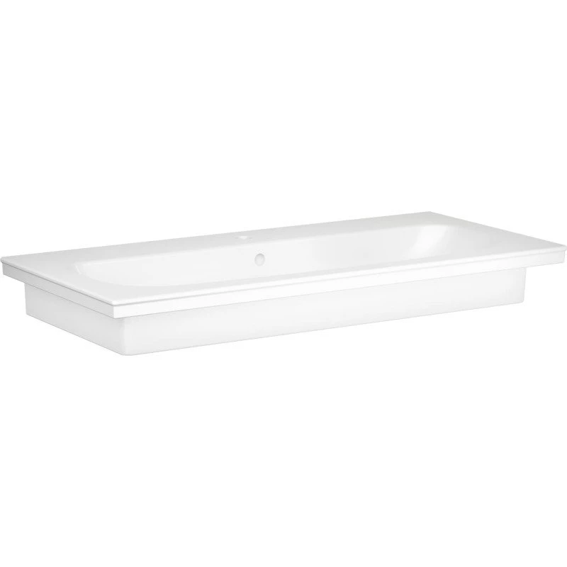 Gustavsberg Artic håndvask, 102x48 cm, hvid