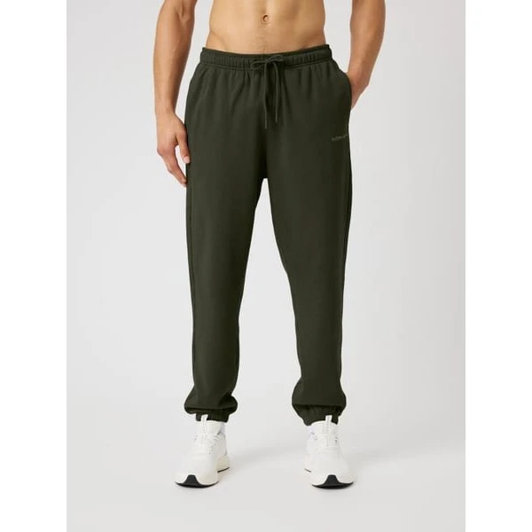 Björn Borg Borg Classic Sweatpants - Grøn, M