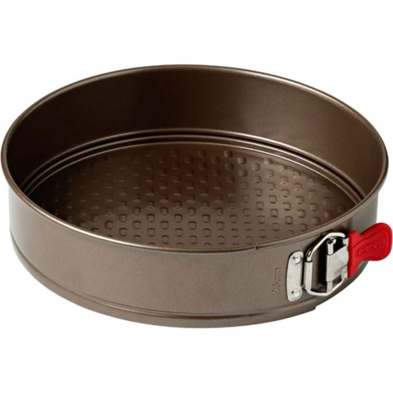 Pyrex Asimetria springform Ø26 cm i kulstål med non-stick