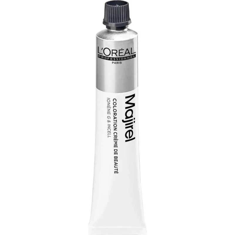 L'Oréal Professionnel Majirel 4.8 - 50 ml