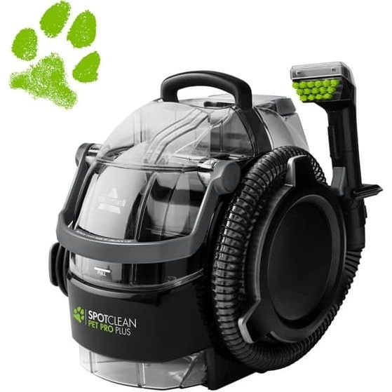 BISSELL SpotClean Pet Pro Plus - Kraftfuld pletfjerner