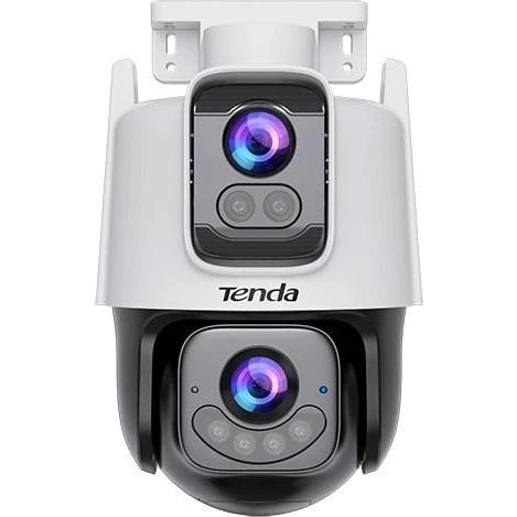 Tenda RH9-WCA Udendørs PTZ IP-kamera 3MP WiFi/LAN IP65