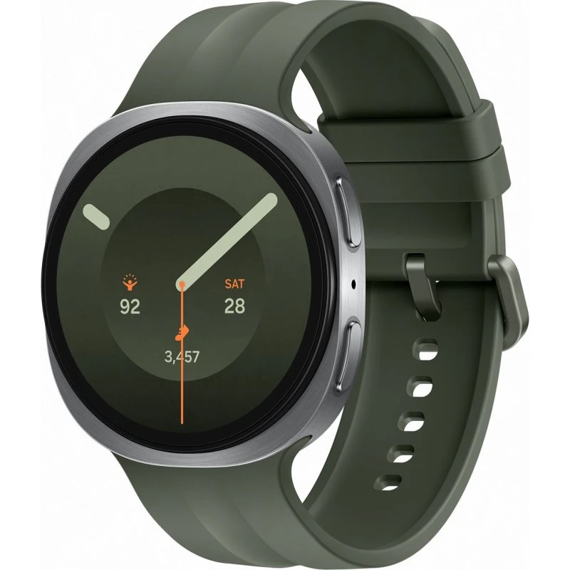 Samsung Galaxy Watch9 44mm eSIM - Silver