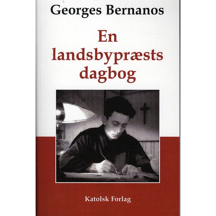 Georges Bernanos: En landsbypræsts dagbog