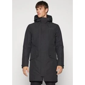 Didriksons Falke USX Parka - sort