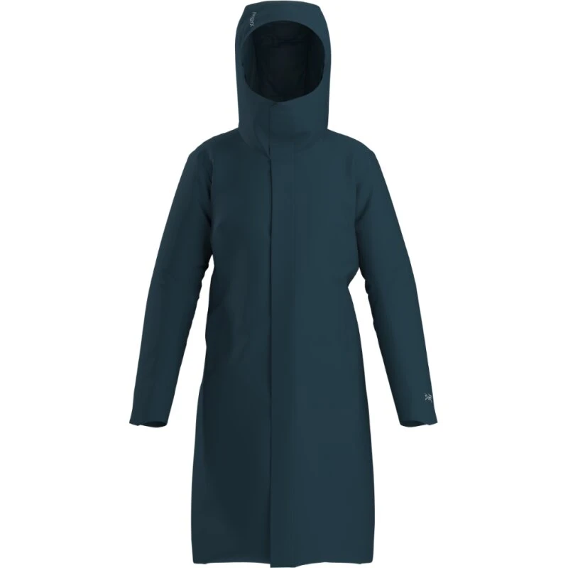 Arc'teryx Patera Parka Dame Nightscape