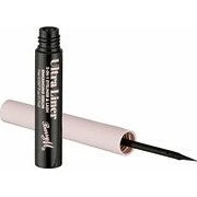 Barry M Ultra 2-in-1 Eyeliner & Lash Serum - Hvid, 1,7 ml