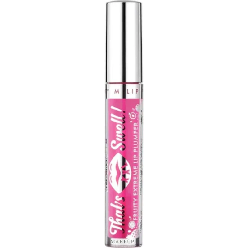 Barry M That's Swell Lip Plumper - Vandmelon 2,5 ml
